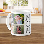 Mug Photo de Maman 8