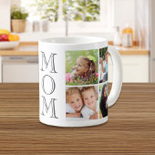Mug Photo de Maman 8
