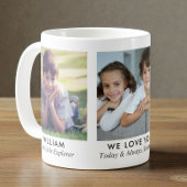 Mug Photo de Mamie 3