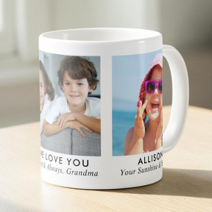 Mug Photo de Mamie 3