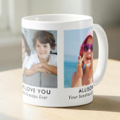 Mug Photo de Papy 3