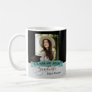 Mug photo de remise de diplômes – Promotion 2026