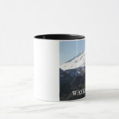 Mug Photo de Washington State Mount Baker (Centre)