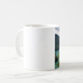 Mug Photo de Washington State North Cascades (Devant gauche)