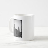Mug Photo d'Empire State Building (Devant gauche)