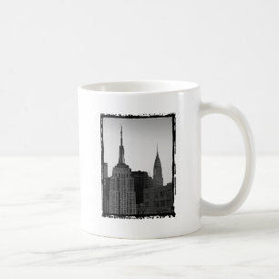 Mug Photo d'Empire State Building