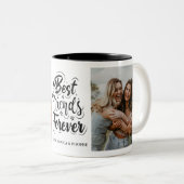 Mug Photo des Amis Chéris (Devant droit)