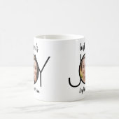 Mug Photo des meilleurs amis (Centre)