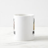 Mug Photo d'oncle de Funcle moderne (Centre)