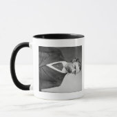 Mug Photo du général George Custer #2 (Gauche)