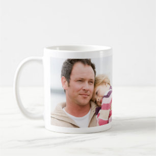 Mug Photo du meilleur papa