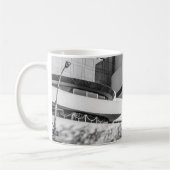 Mug Photo du musée de Guggenheim à New York City (Gauche)