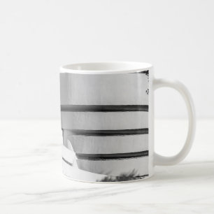 Mug Photo du musée de Guggenheim à New York City