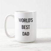 Mug Photo en forme de coeur avec/ messages personnalis (Gauche)