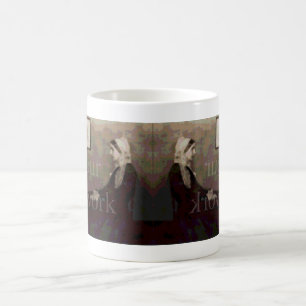 Mug Photo enroulée autour