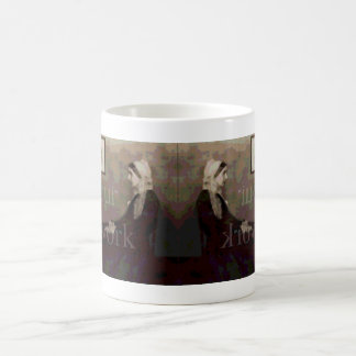 Mug Photo enroulée autour