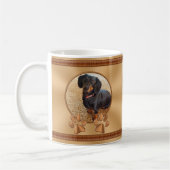 Mug Photo et cadeaux personnalisés de mémorial (Gauche)