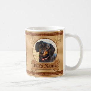 Mug Photo et cadeaux personnalisés de mémorial