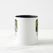 Mug Photo et devis personnalisés de Cute BESTIE (Centre)