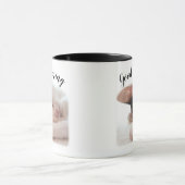 Mug Photo et devis personnalisés pour animaux de compa (Centre)