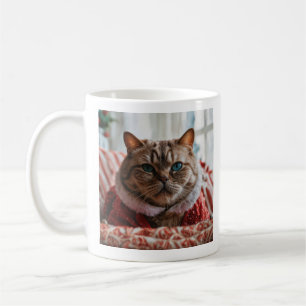 Mug Photo et texte personnalisés drôles