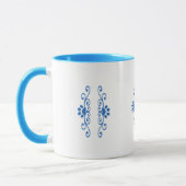 Mug Photo faite sur commande ! Mondes plus grand (Gauche)