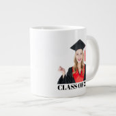 Mug Photo Graduation (Devant droit)