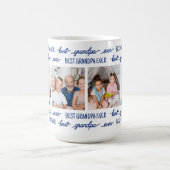 Mug Photo Grand-père (Centre)