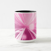 Mug Photo graphique 93 (Centre)