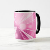 Mug Photo graphique 93 (Devant droit)