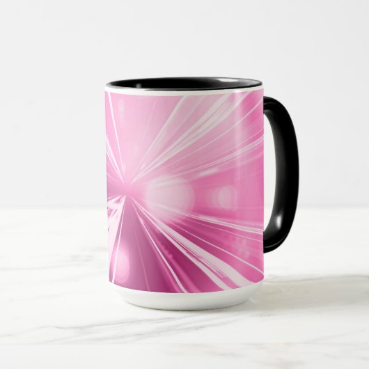 Mug Photo graphique 93 (Devant droit)