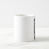Mug Photo Homme-BW (Centre)