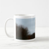 Mug Photo idiote de faune de visage d'autruche de la (Gauche)