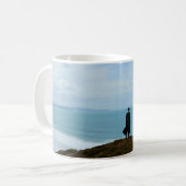 Mug Photo les Cornouailles Angleterre de pays de (Devant gauche)