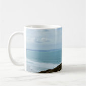 Mug Photo les Cornouailles Angleterre de pays de (Gauche)
