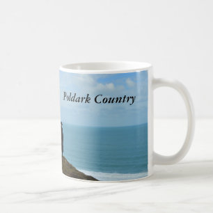 Mug Photo les Cornouailles Angleterre de pays de