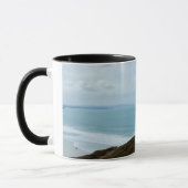Mug Photo les Cornouailles Angleterre de pays de (Gauche)
