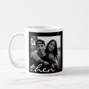 Mug Photo Love Story