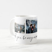 Mug Photo Maid of Honor (Devant gauche)