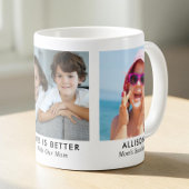 Mug Photo Maman 3