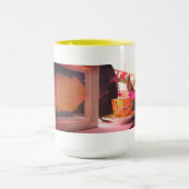 Mug Photo Marranito (Centre)