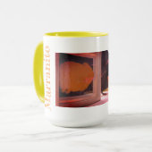 Mug Photo Marranito (Devant gauche)