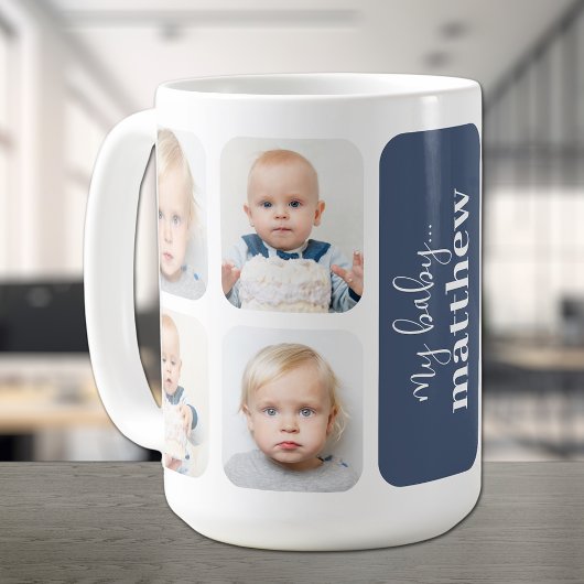 Mug Photo moderne 8