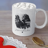 Photo moderne customisée
