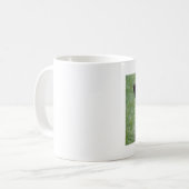 Mug Photo panda géant, animaux 0267. (Devant gauche)