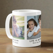 Mug Photo Papa 3