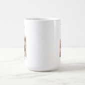 Mug Photo Papa Je T'Aime (Centre)