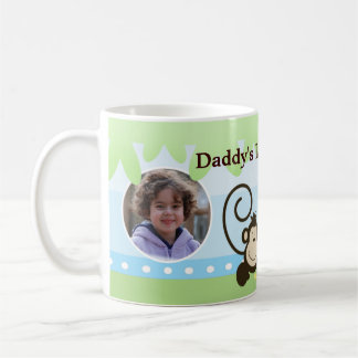 Mug Photo Personnalisé Des Singes Silencieux