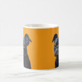 Mug Photo personnalisé Moderne Élégant Créer le vôtre (Centre)