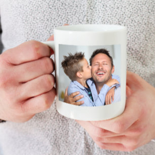 Mug Photo Personnalisé Mon Enfant Préféré M'a Donné Ce